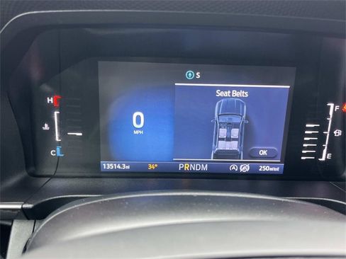 Used 2024 Ford Ranger XLT w/ Trailer Tow Package image 36