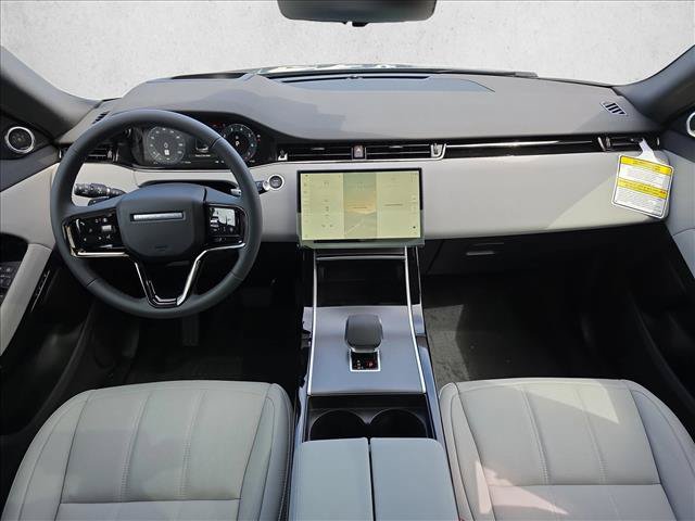New 2026 Land Rover Range Rover Evoque S AWD/4WD image 9