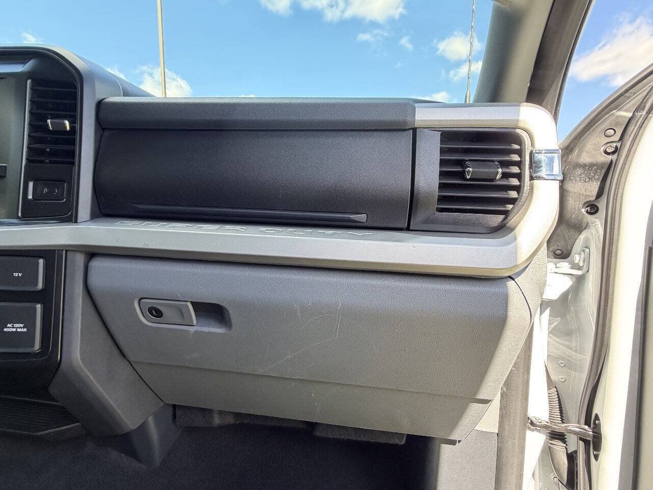 Used 2026 Ford F350 XLT AWD/4WD image 31
