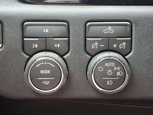 New 2026 Chevrolet Silverado 3500 LT w/ Convenience Package AWD/4WD image 16
