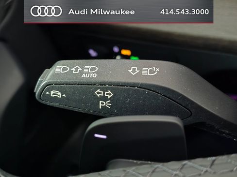 Used 2023 Audi Q5 2.0T Premium Plus w/ Premium Plus Package AWD/4WD image 37