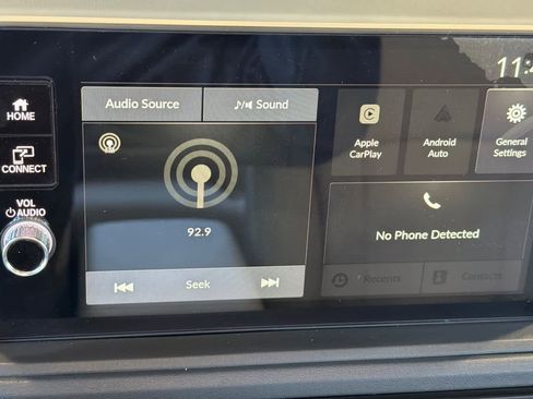 New 2026 Honda Accord LX image 19