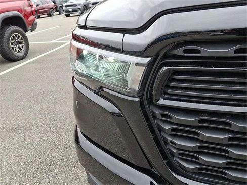 Certified 2025 RAM 1500 Tradesman w/ Night Edition image 27