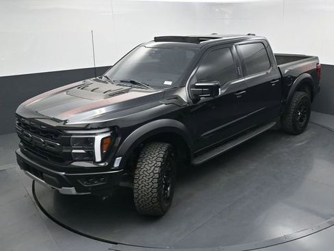 Used 2024 Ford F150 Raptor image 39