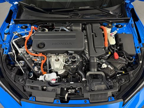 New 2026 Honda Prelude image 24