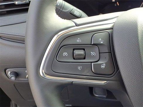 New 2026 Buick Encore GX Sport Touring w/ Comfort Package image 12