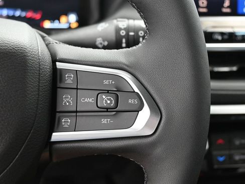 New 2026 Jeep Compass Limited w/ Sun, Sound & Navigation Group AWD/4WD image 26