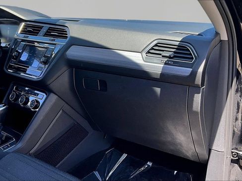 Used 2023 Volkswagen Tiguan S w/ Driver Assistance Package FWD image 27