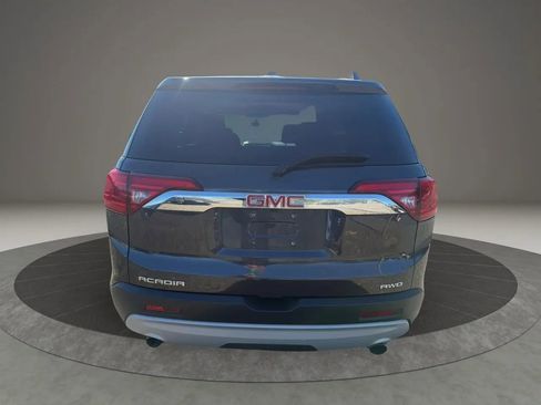 Used 2017 GMC Acadia SLE AWD/4WD image 6