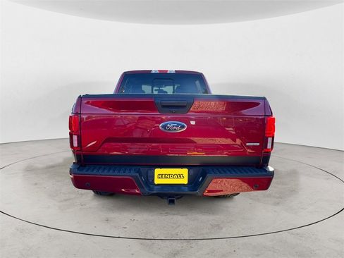 Used 2019 Ford F150 XLT w/ Equipment Group 302A Luxury image 3