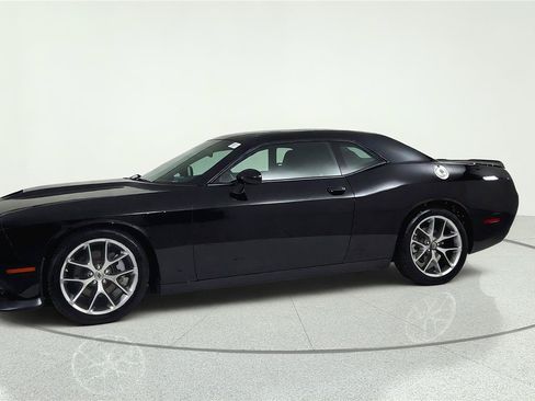 Used 2023 Dodge Challenger GT RWD image 3