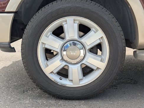 Used 2007 Ford F150 XLT AWD/4WD image 47