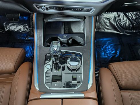 Certified 2023 BMW X5 xDrive45e w/ Executive Package image 36