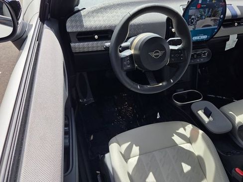 New 2026 MINI Cooper Convertible FWD image 12