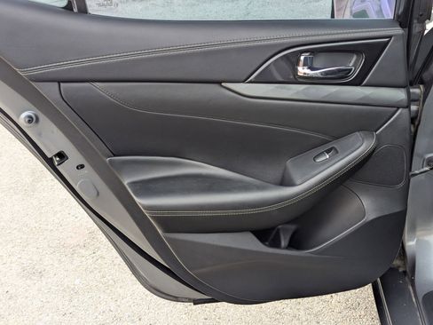 Used 2020 Nissan Maxima 3.5 SV w/ Floor Mat Group image 16