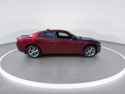 Used 2021 Dodge Charger SXT w/ Cold Weather Package image 23