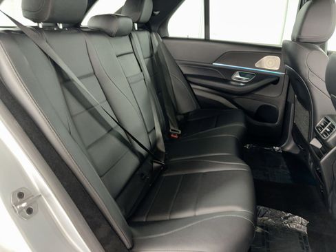 Used 2023 Mercedes-Benz GLE 350 4MATIC image 30