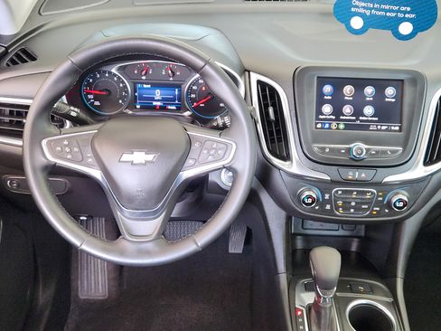 Used 2024 Chevrolet Equinox LT AWD/4WD image 28