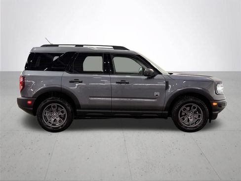 Certified 2022 Ford Bronco Sport Big Bend w/ Convenience Package AWD/4WD image 10