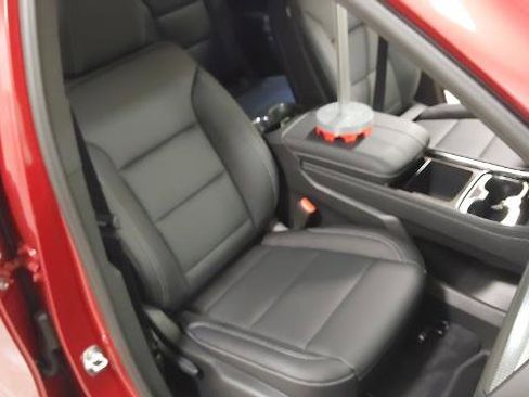 New 2026 Chevrolet Traverse LT w/ Sun and Wheel Package image 28