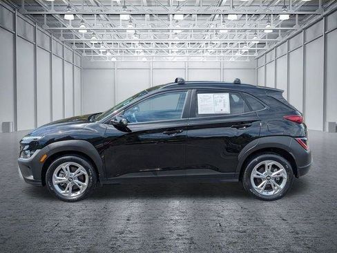 Used 2022 Hyundai Kona SEL AWD/4WD image 36