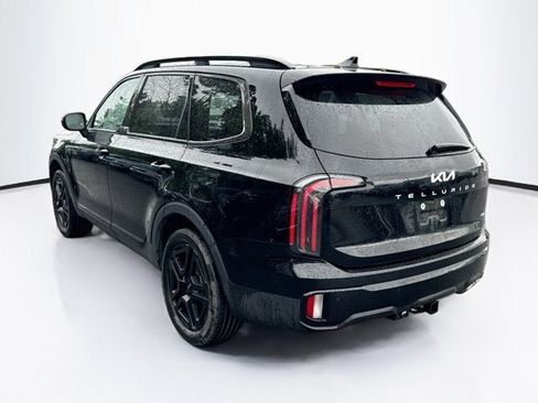 Certified 2024 Kia Telluride EX X-Line AWD/4WD image 7