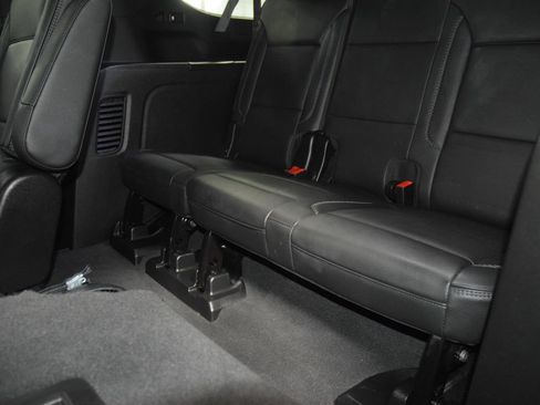 Used 2024 GMC Yukon XL Denali w/ Max Trailering Package AWD/4WD image 41