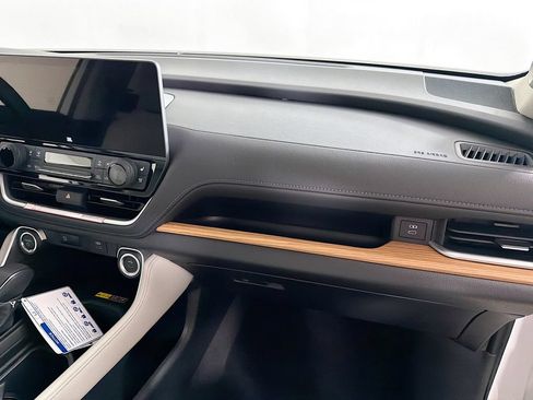 New 2026 Toyota Grand Highlander AWD Hybrid image 27