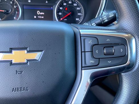 Used 2023 Chevrolet Blazer LT w/ Convenience Package image 24