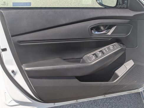 Used 2024 Honda Accord Sport image 11
