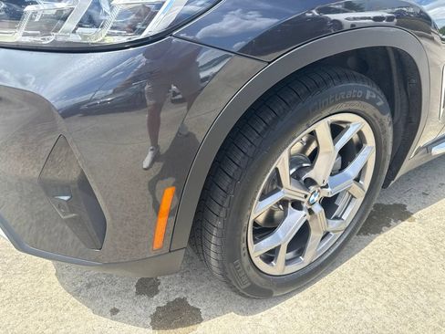 Used 2024 BMW X3 sDrive30i w/ Premium Package w/ZPA RWD image 10