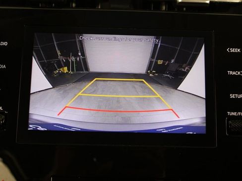 Certified 2024 Hyundai Tucson SEL image 25