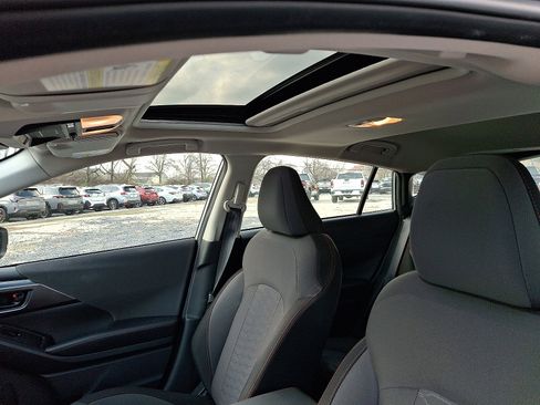 Certified 2024 Subaru Impreza 2.0i Sport image 36