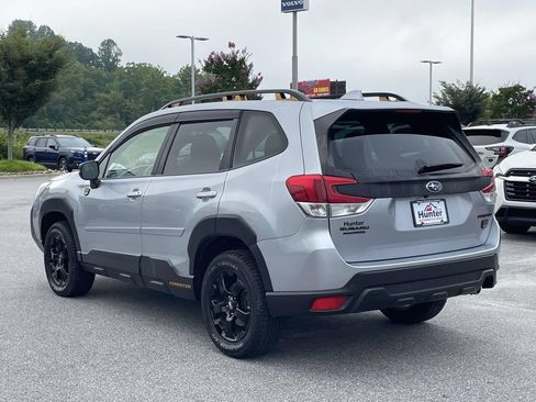 Used 2023 Subaru Forester Wilderness AWD/4WD image 29