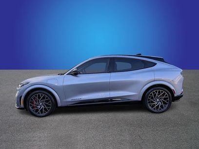 Used 2022 Ford Mustang Mach-E GT w/ GT Performance Edition