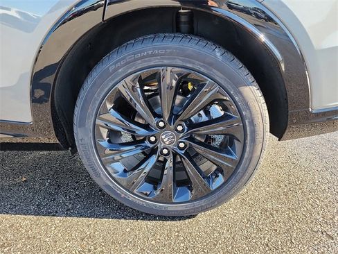 New 2026 Buick Envista Sport Touring w/ Convenience I Package image 27