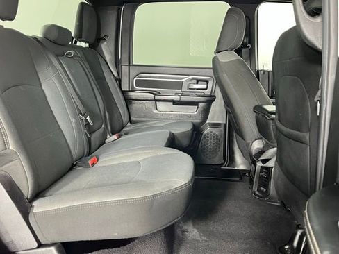 Used 2024 RAM 2500 Big Horn image 22