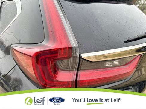 Used 2021 Honda CR-V EX-L image 37