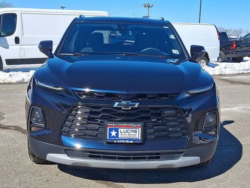 Used 2021 Chevrolet Blazer LT image 4