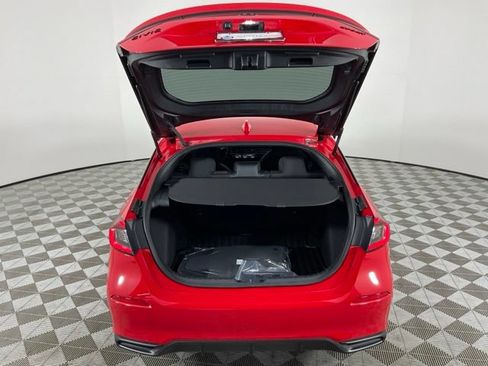 Used 2026 Honda Civic Sport image 8