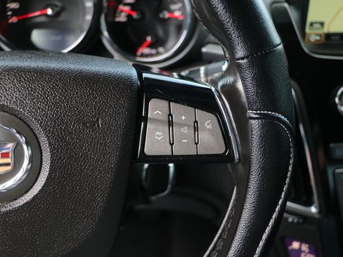 Used 2014 Cadillac CTS V RWD image 18
