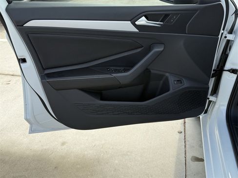 New 2026 Volkswagen Jetta Sport image 10