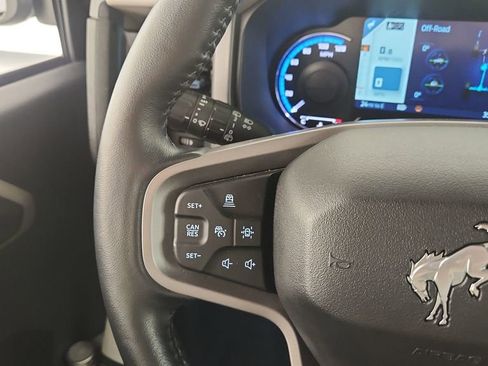 New 2024 Ford Bronco Wildtrak image 21