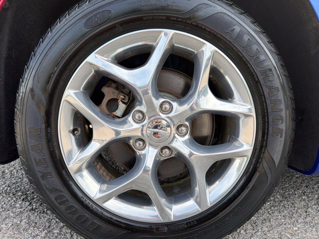 Used 2019 Chrysler Pacifica Limited FWD image 12