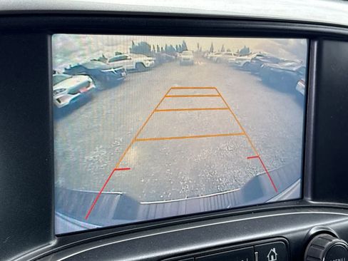 Used 2017 Chevrolet Silverado 1500 LT w/ All Star Edition AWD/4WD image 20