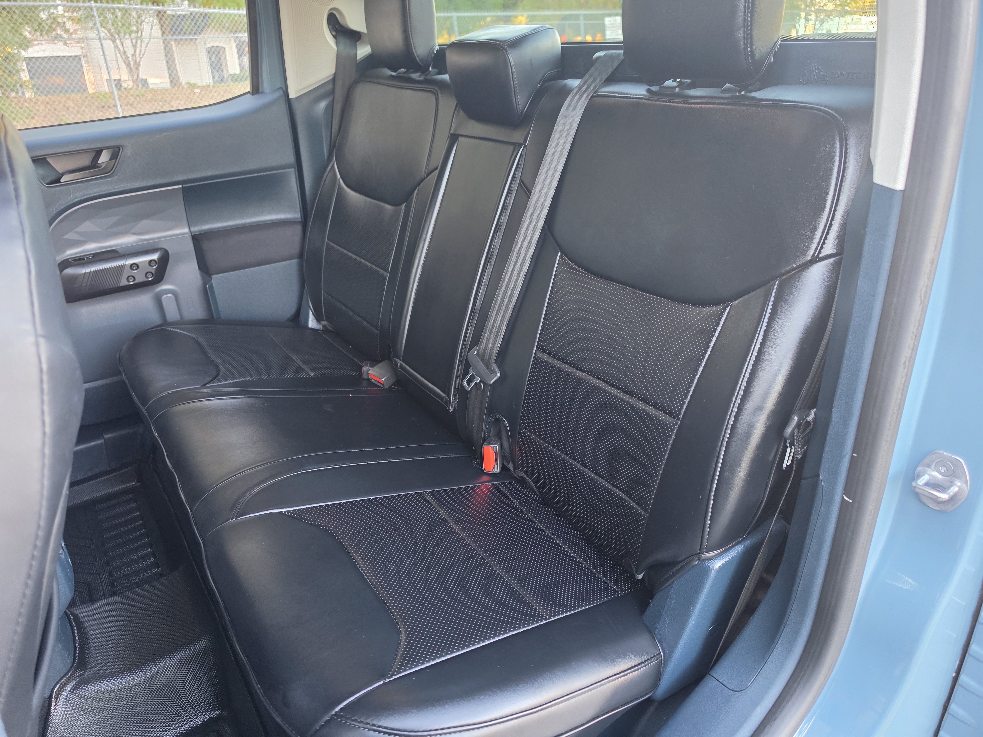 Used 2022 Ford Maverick XL FWD image 23