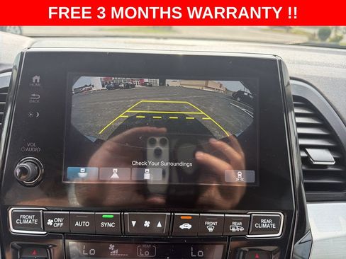 Used 2019 Honda Odyssey EX-L image 18