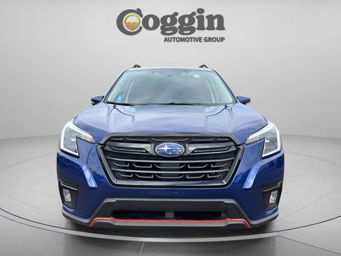 Used 2023 Subaru Forester Sport image 8