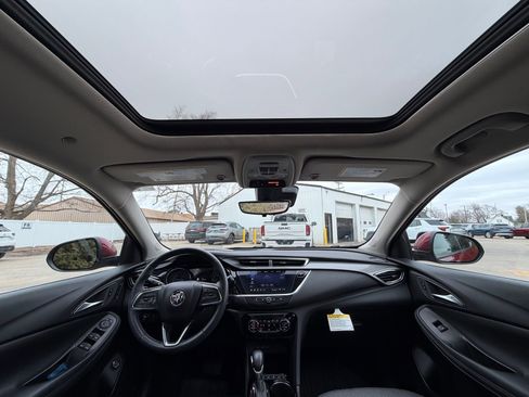 Used 2023 Buick Encore GX Essence w/ Advanced Technology Package image 26
