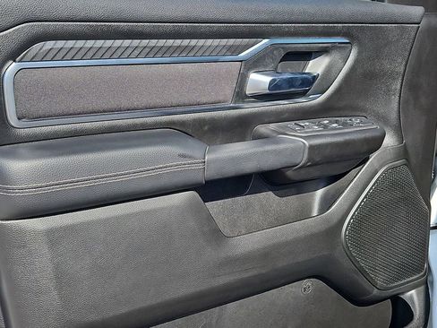 New 2026 RAM 1500 Lone Star RWD image 21